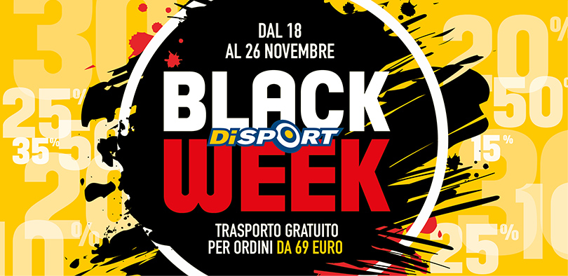 Black Week Disport Tiro con l'Arco